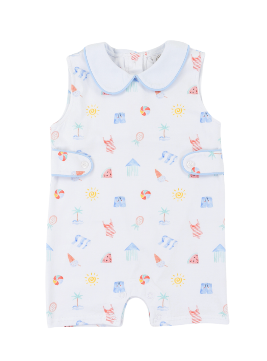 Saltwater Soiree Porter Proper Jon Jon from Anderson Parker