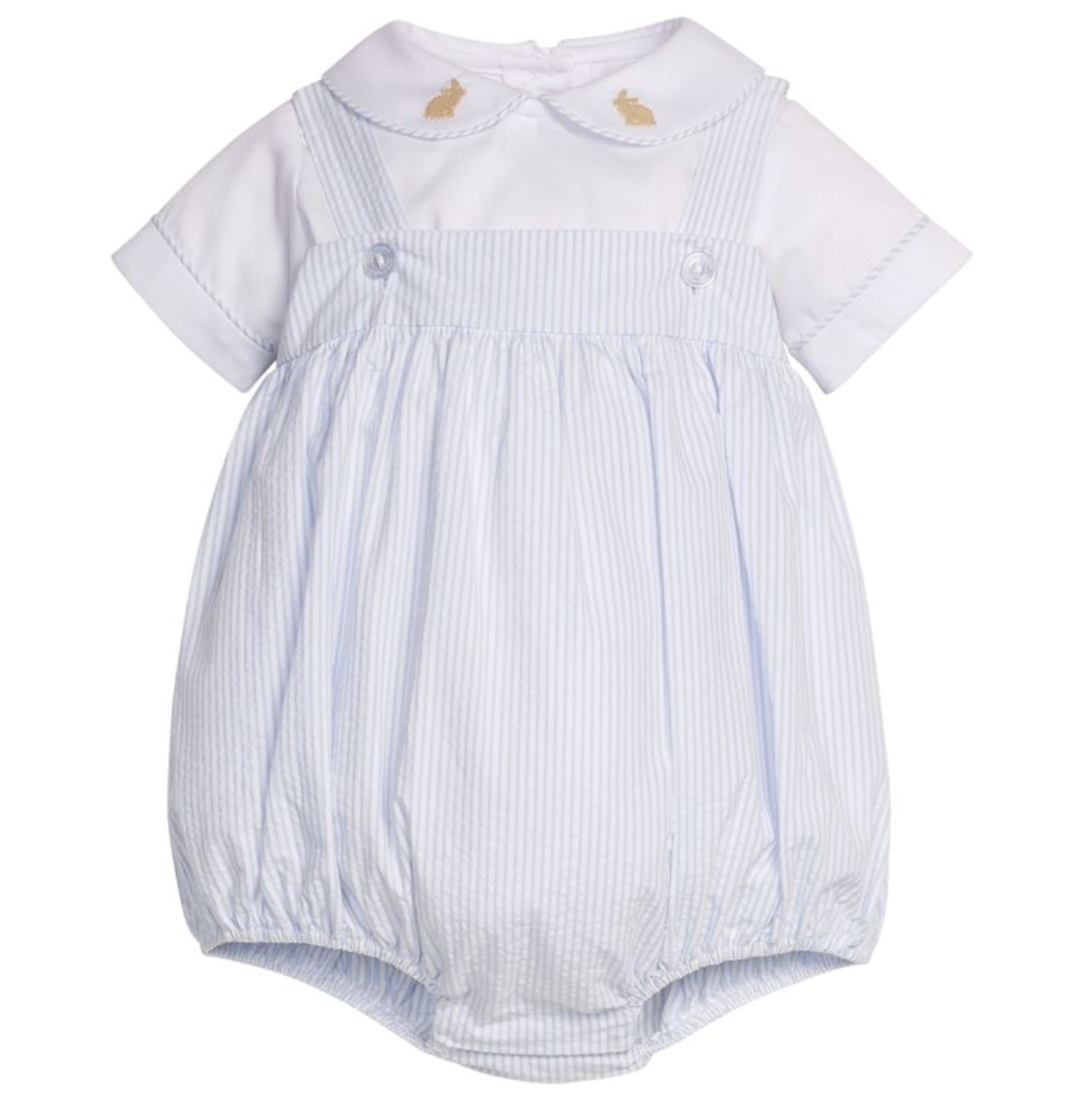 Saratoga Bubble Set - Bunny from Anderson Parker