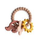 Nature Teething Ring from Anderson Parker