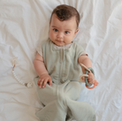 Dino Teething Ring from Anderson Parker