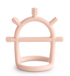 No-Drop Sensory Teether - Blush from Anderson Parker