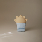 Sun Teething Mitten from Anderson Parker