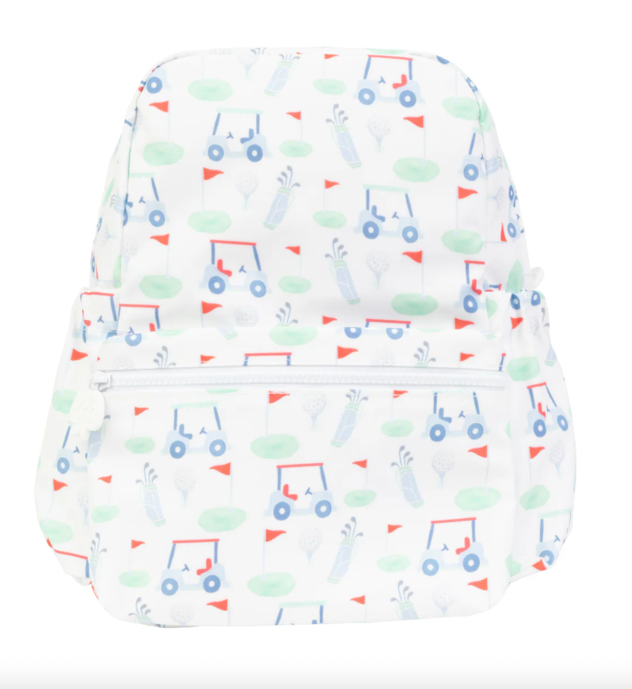 The Backpack - Small - Golf from Anderson Parker