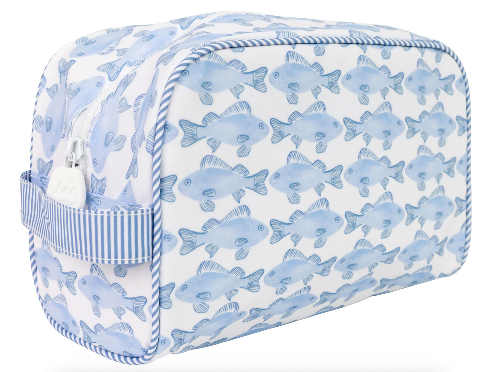 The Dopp Kit - Fish from Anderson Parker