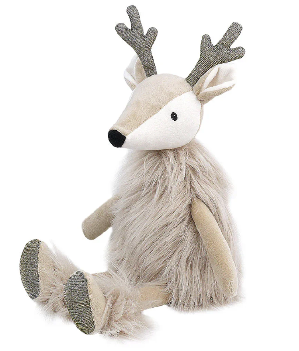 Ivey the Reindeer Doll from Anderson Parker