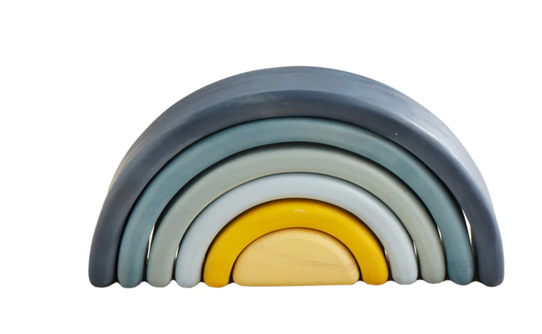 Simply Semicircles from Anderson Parker