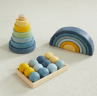 Simply Semicircles from Anderson Parker