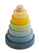 Simply Stacker - Blue from Anderson Parker