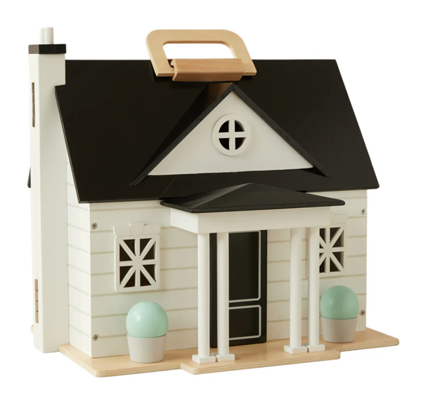 Home Sweet Home Dollhouse from Anderson Parker