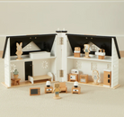 Home Sweet Home Dollhouse from Anderson Parker