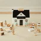 Home Sweet Home Dollhouse from Anderson Parker