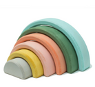 Rainbow Nesting Blocks from Anderson Parker