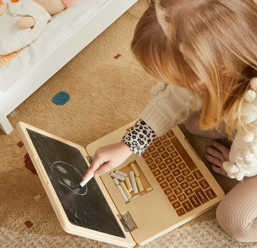 Nonstop Laptop from Anderson Parker