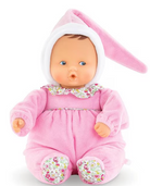Corolle Dolls Babipouce Blossom Garden 11" Soft Baby Doll from Anderson Parker