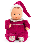 Babipouce Pink Grenadine Doll - 11 inch from Anderson Parker