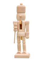 Paint Your Own Nutcracker Waltz from Anderson Parker