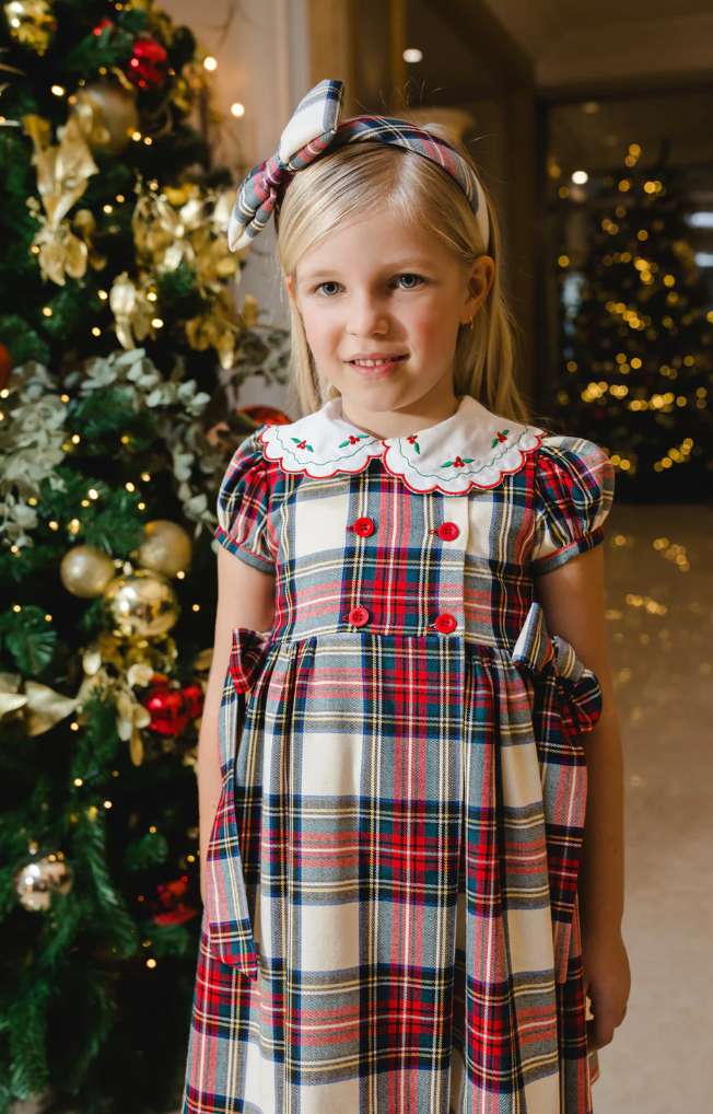 Let it Snow Dress from Anderson Parker