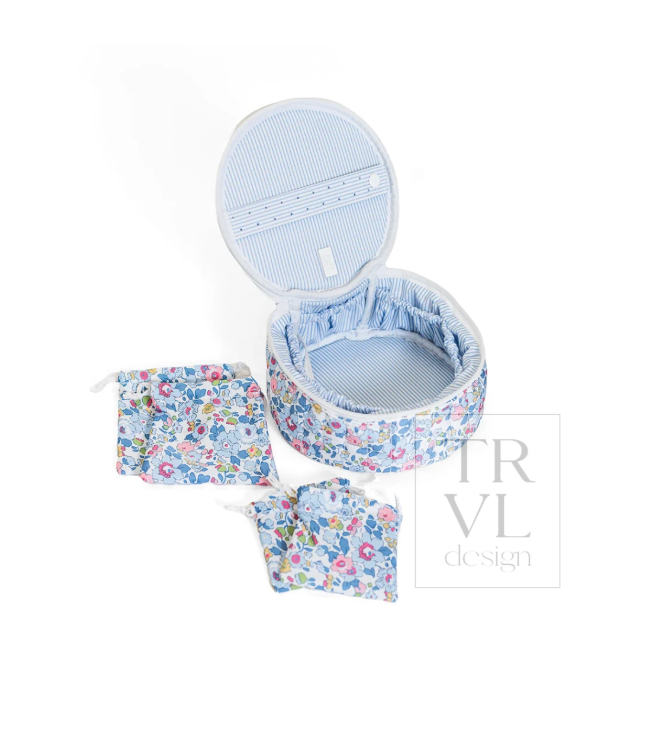 Anderson Parker