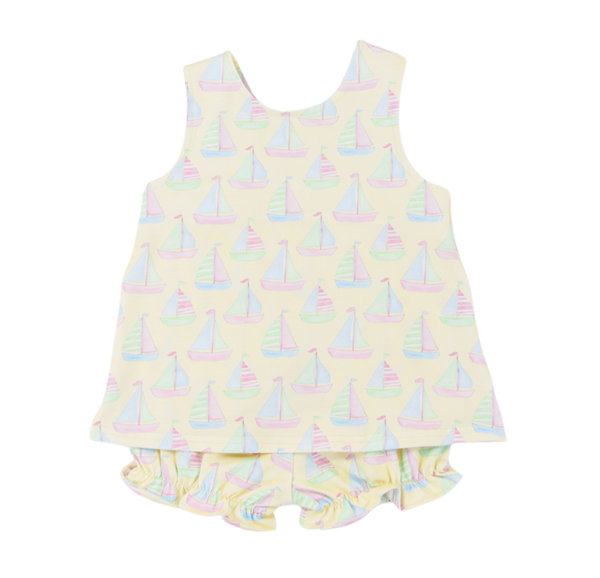 Seas the Day Cassidy Crossover Set from Anderson Parker