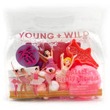 Sensory Dough Bag - Ballerina from Anderson Parker