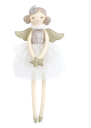 Serenity Angel Doll from Anderson Parker