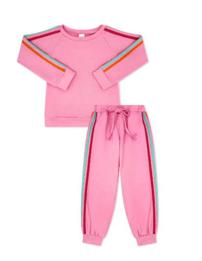 Set Athletics Savannah Jogger Set from Anderson Parker