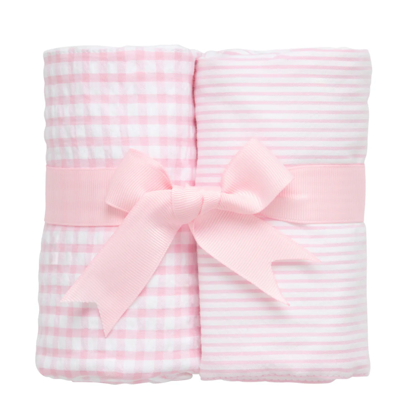 Set of Two Burps - Pink Basics from Anderson Parker