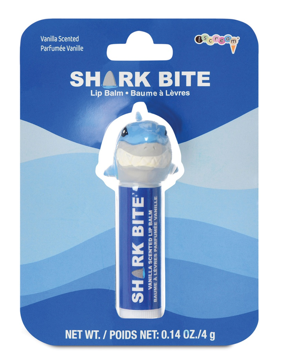 Shark Bite Lip Balm from Anderson Parker