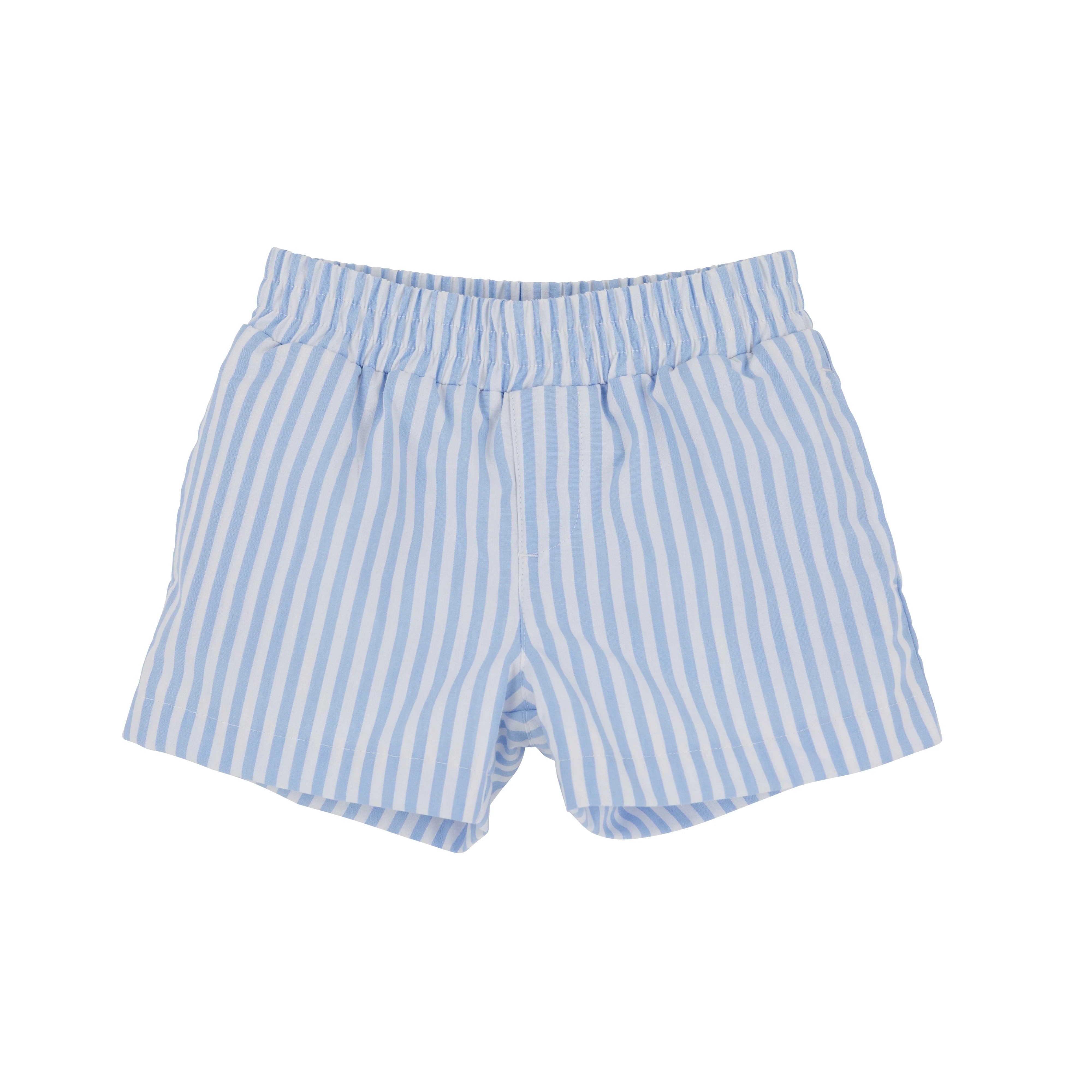 Sheffield Shorts from Anderson Parker
