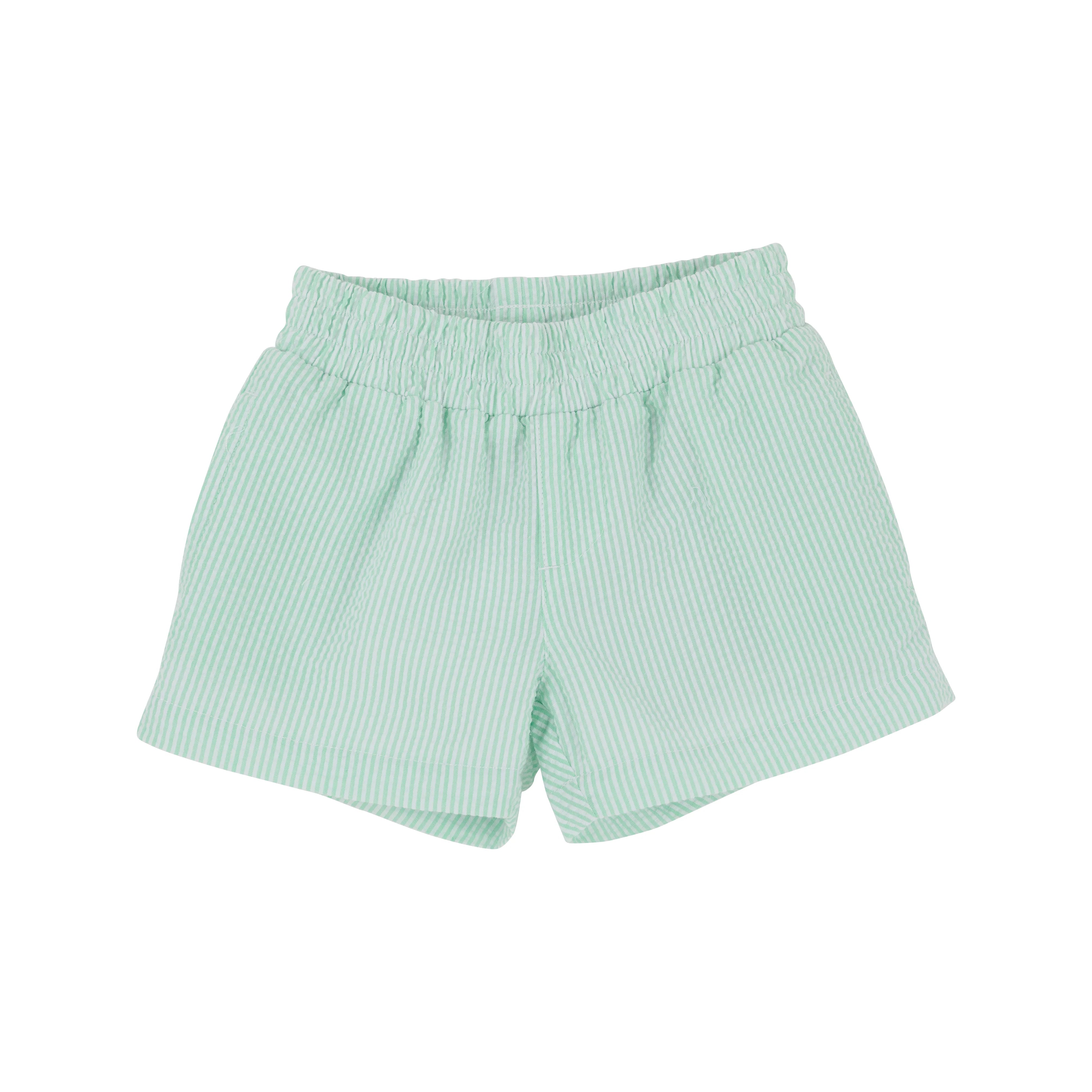 Sheffield Shorts from Anderson Parker