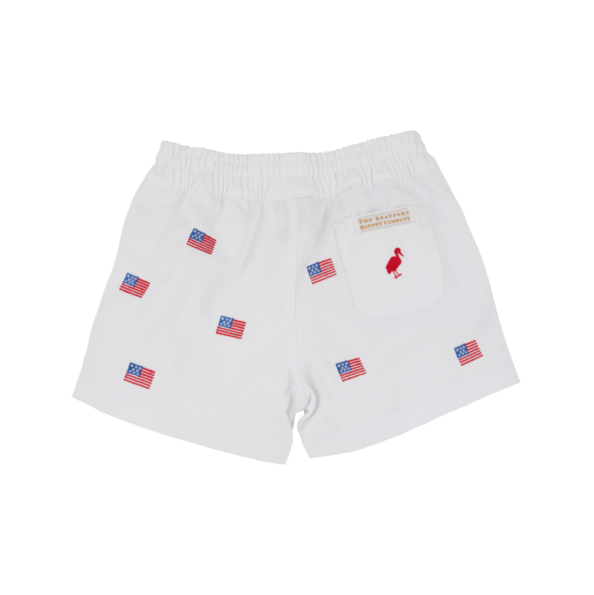 Sheffield Shorts from Anderson Parker