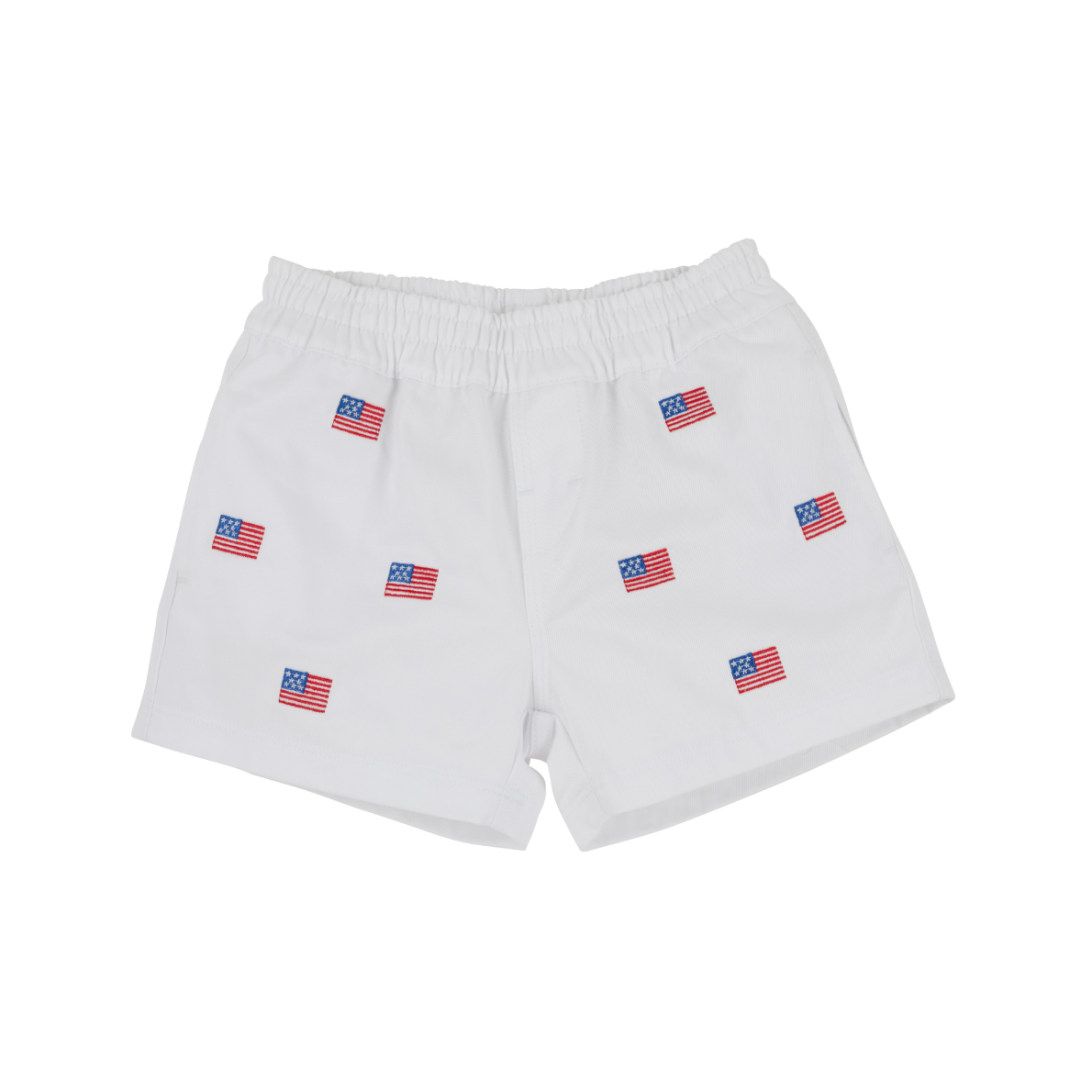 Sheffield Shorts from Anderson Parker
