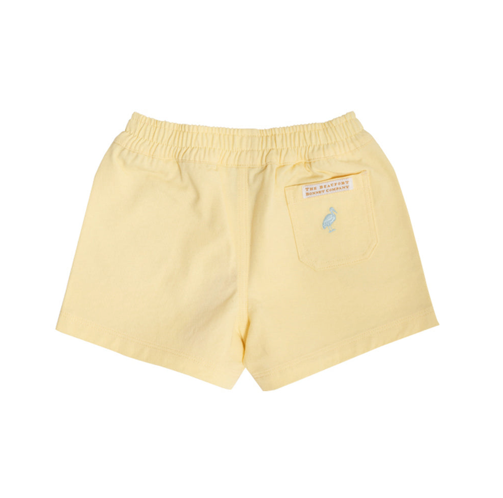 Sheffield Shorts from Anderson Parker