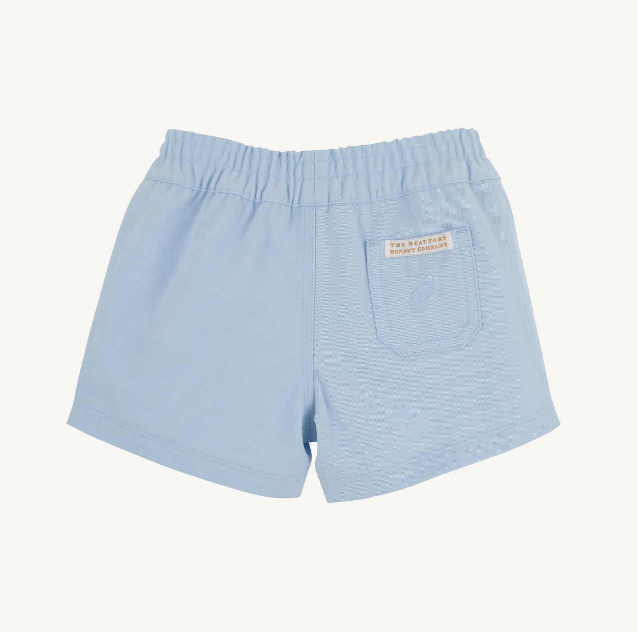 Sheffield Shorts - Buckhead Blue/Buckhead Blue from Anderson Parker