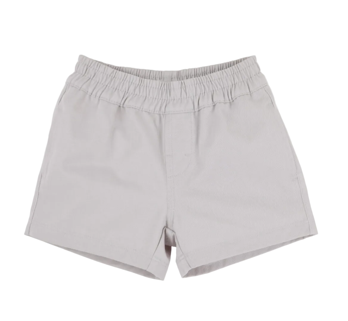 Sheffield Shorts - Sandy Springs Stone from Anderson Parker