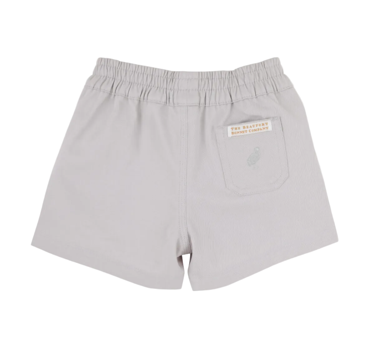 Sheffield Shorts - Sandy Springs Stone from Anderson Parker