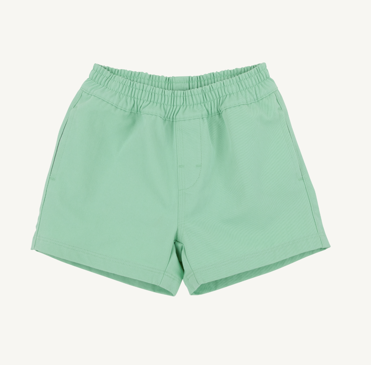 Sheffield Shorts - Twill - Grace Bay Green/Saratoga Stone from Anderson Parker