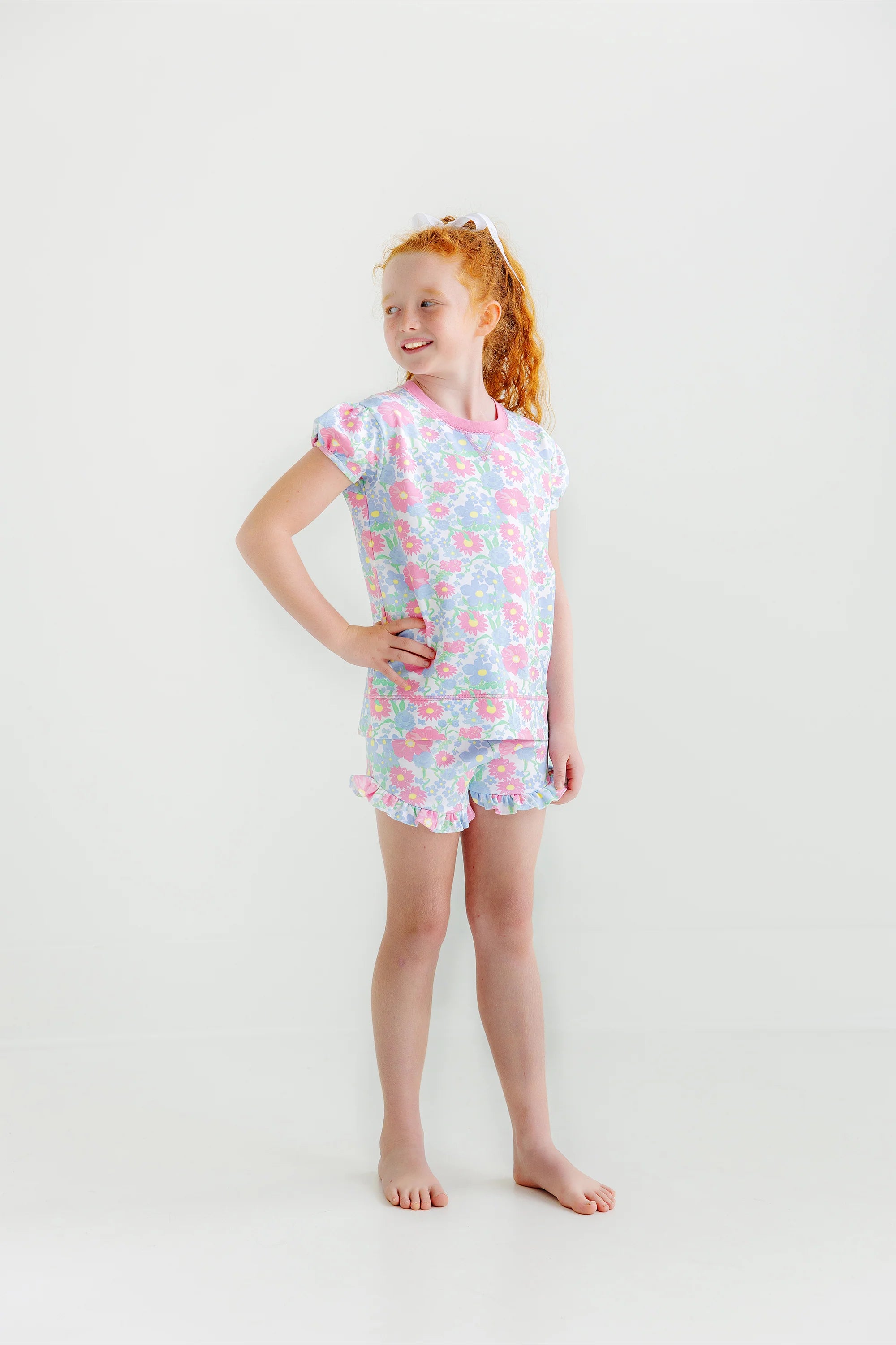 Shelby Anne Shorts from Anderson Parker