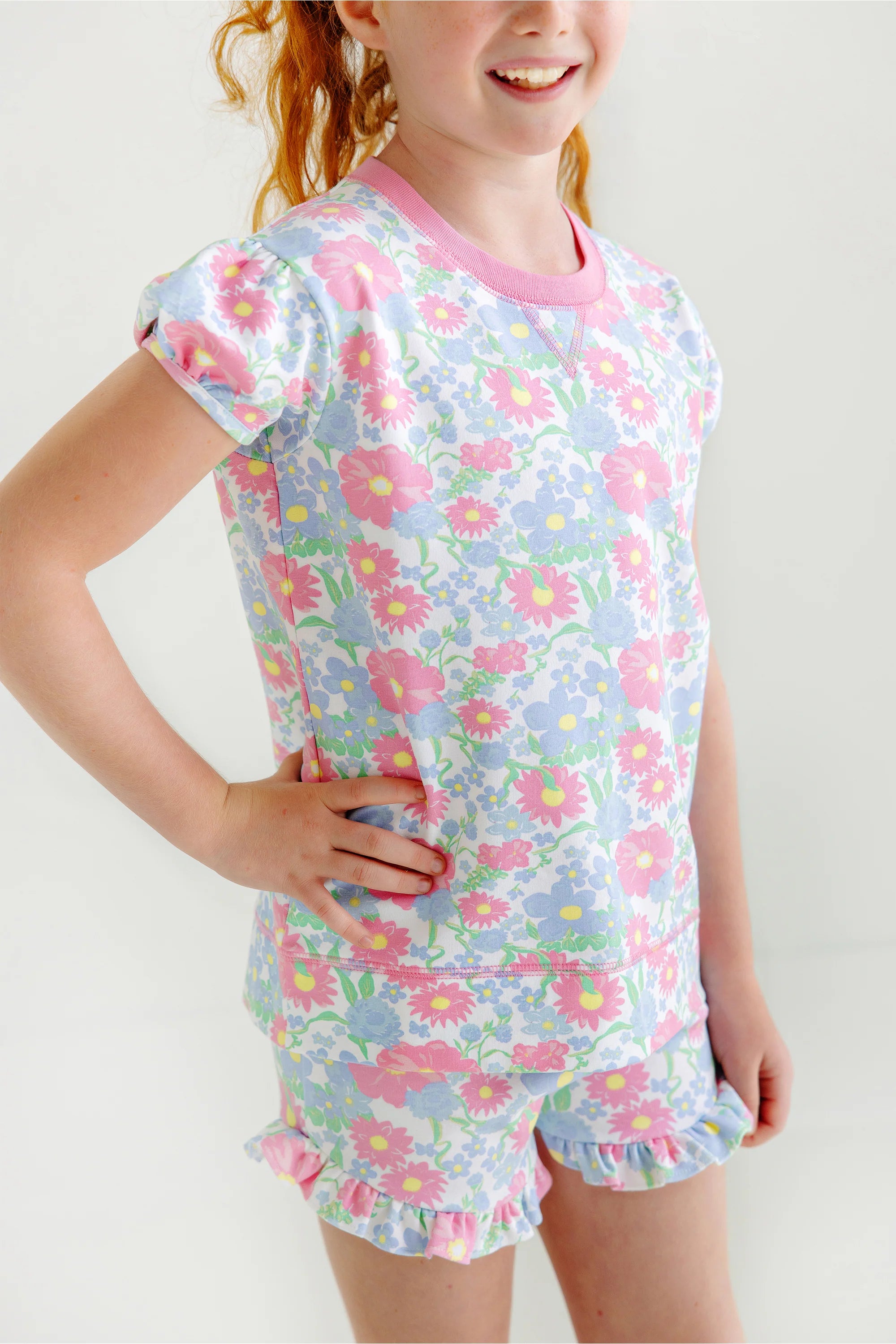 Shelby Anne Shorts from Anderson Parker