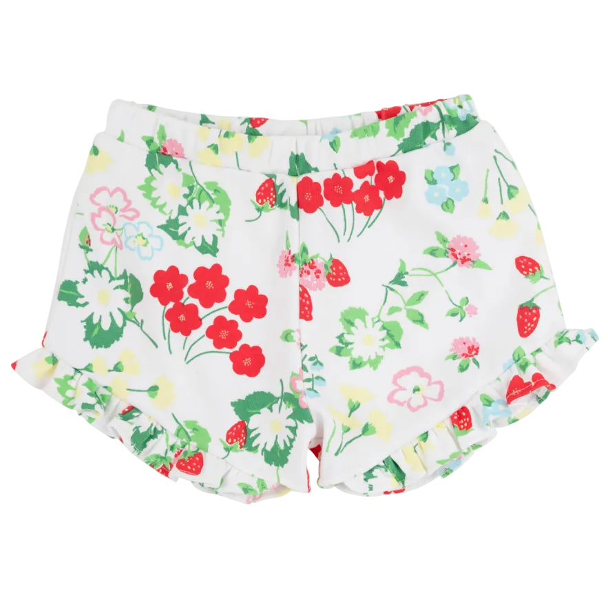 Shelby Anne Shorts - Berry Sweet from Anderson Parker