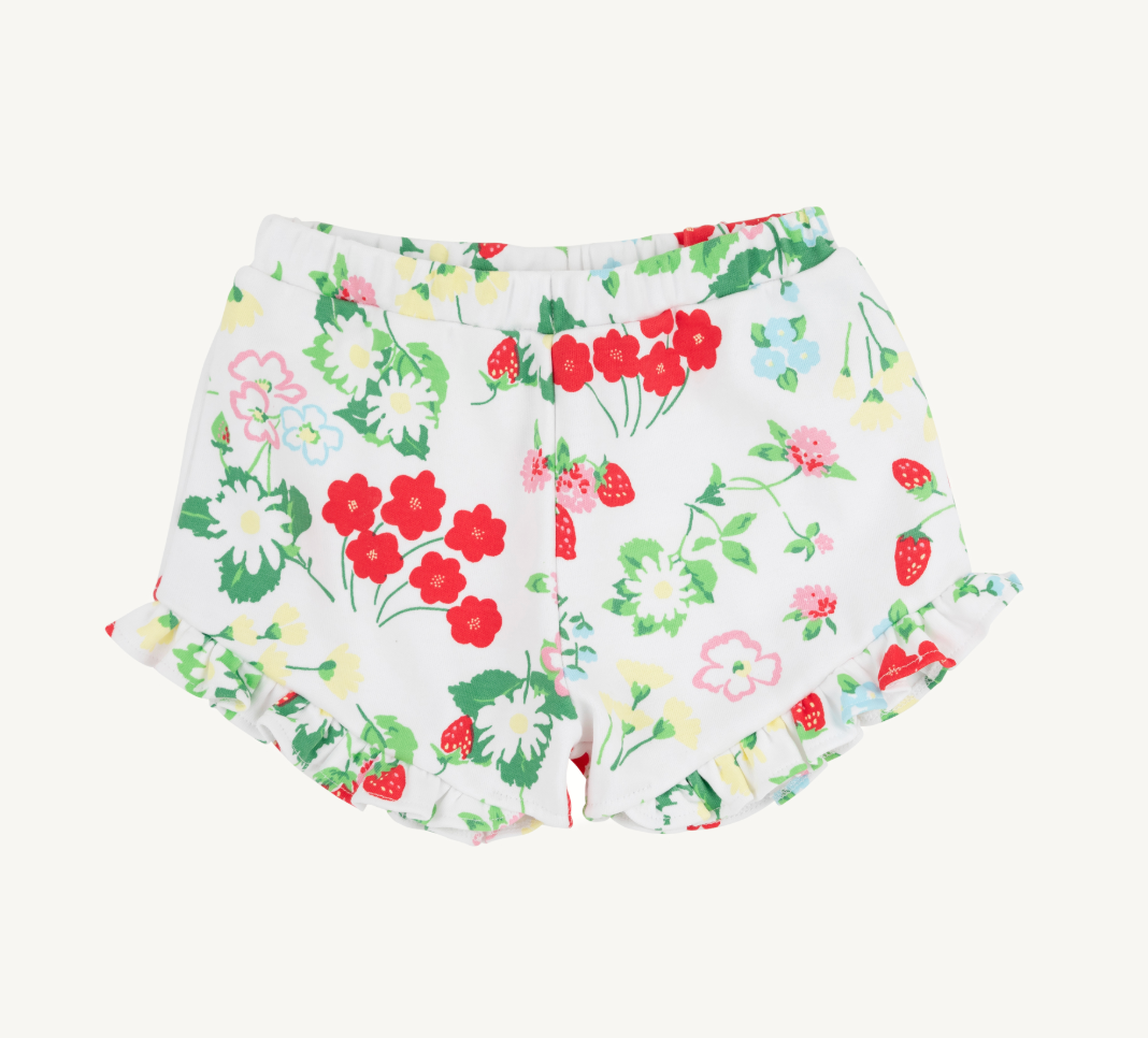 Shelby Anne Shorts - Berry Sweet from Anderson Parker