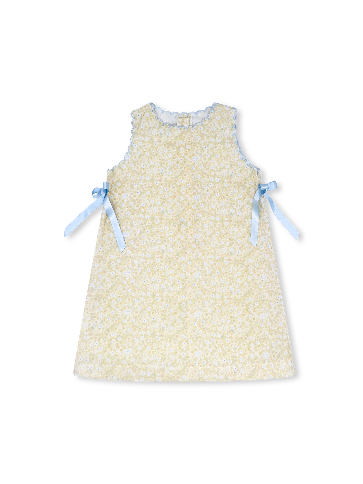 Shelley Dress - Buttercup Blooms from Anderson Parker
