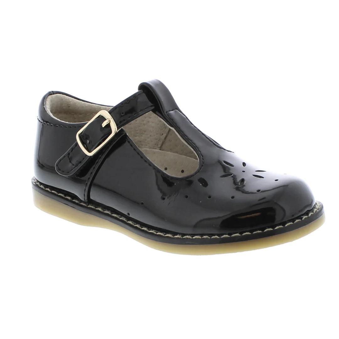 Sherry Shoe - Black from Anderson Parker