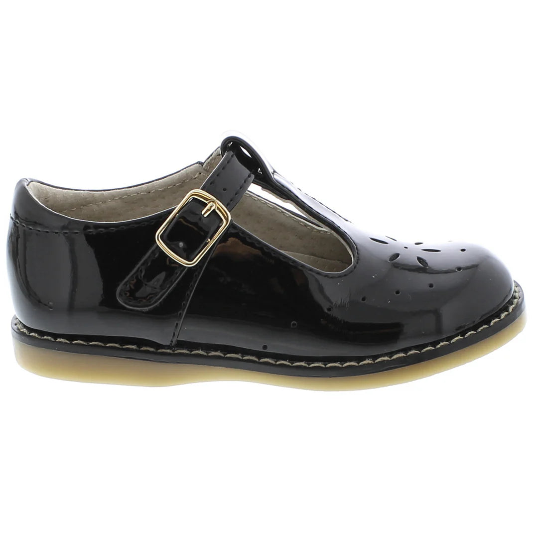 Sherry Shoe - Black from Anderson Parker