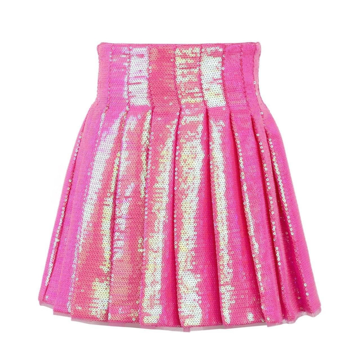 Shimmer Sequin Skirt from Anderson Parker