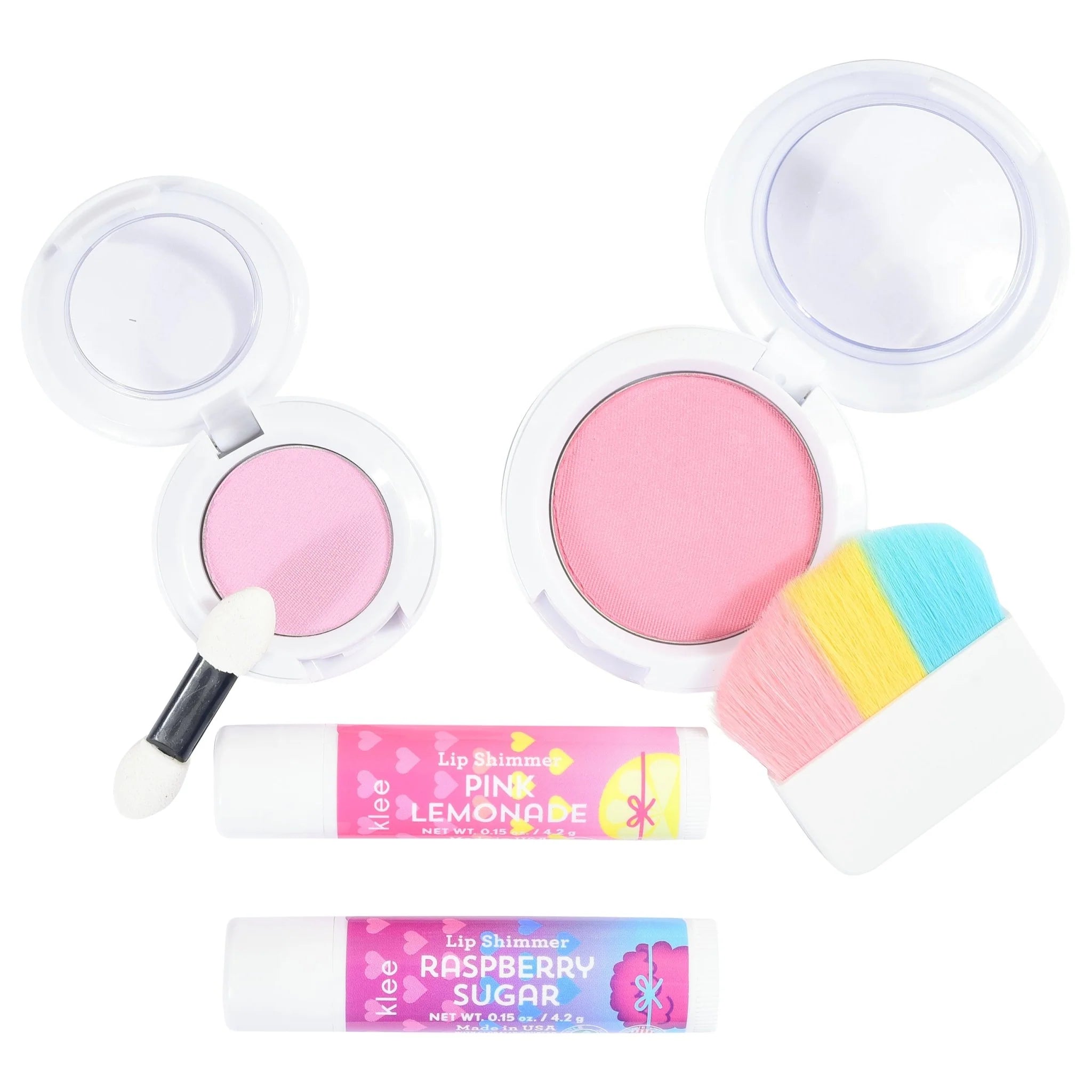 Shooting Star Fairy - Mineral Play Makeup Set from Anderson Parker