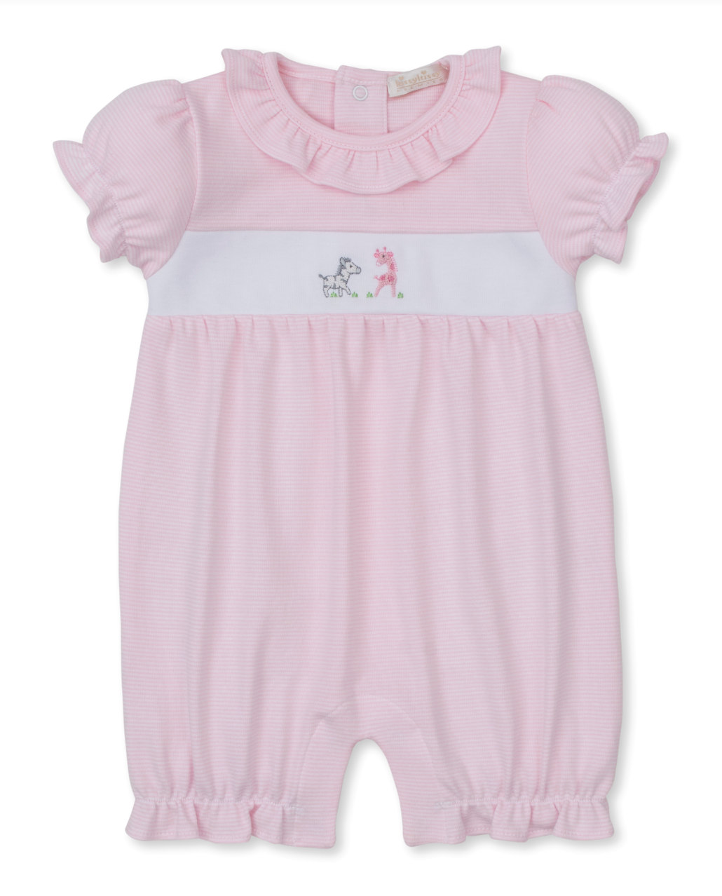 Short Playsuit - SCE Safari Party from Anderson Parker