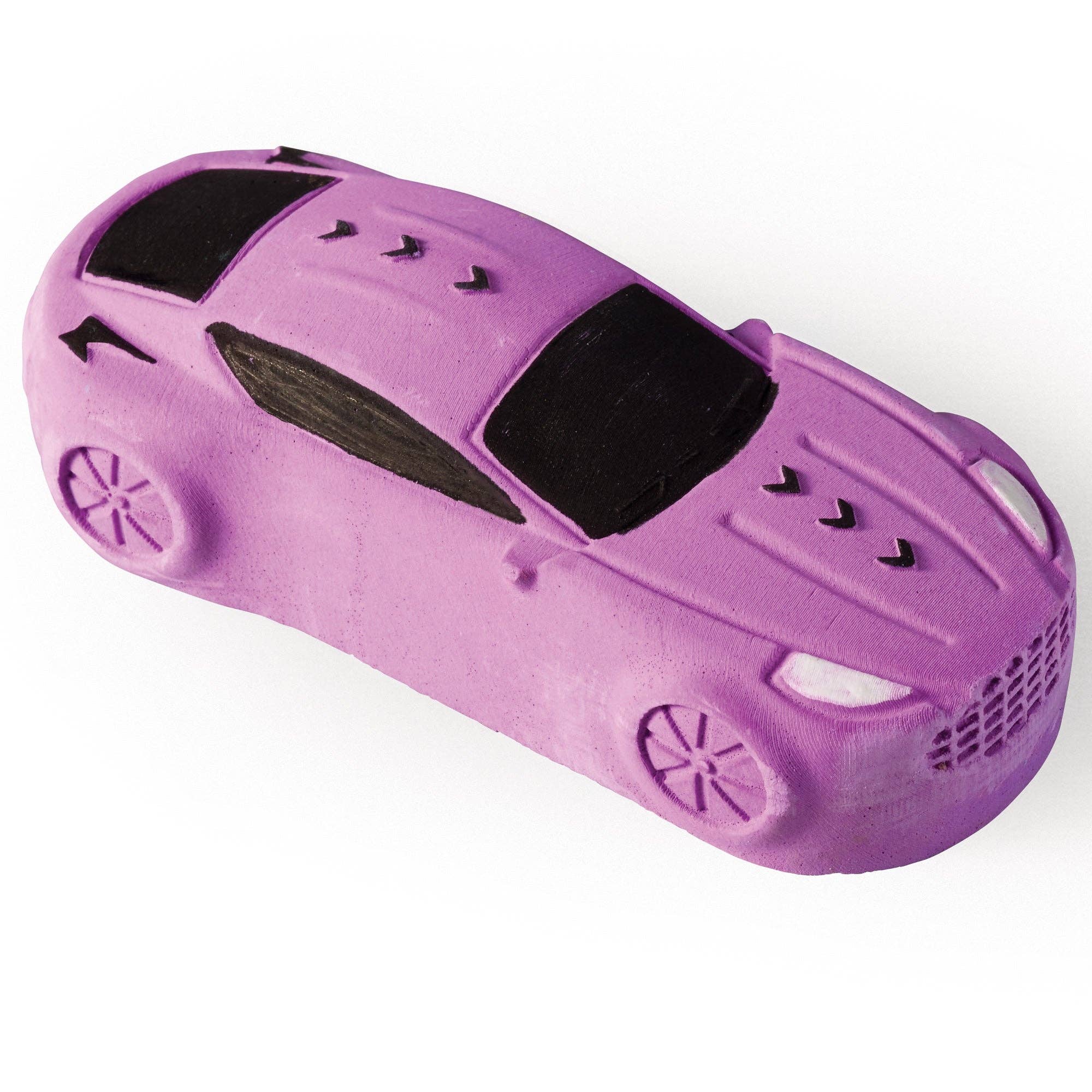 Sidewalk Chalk - Race Cars from Anderson Parker