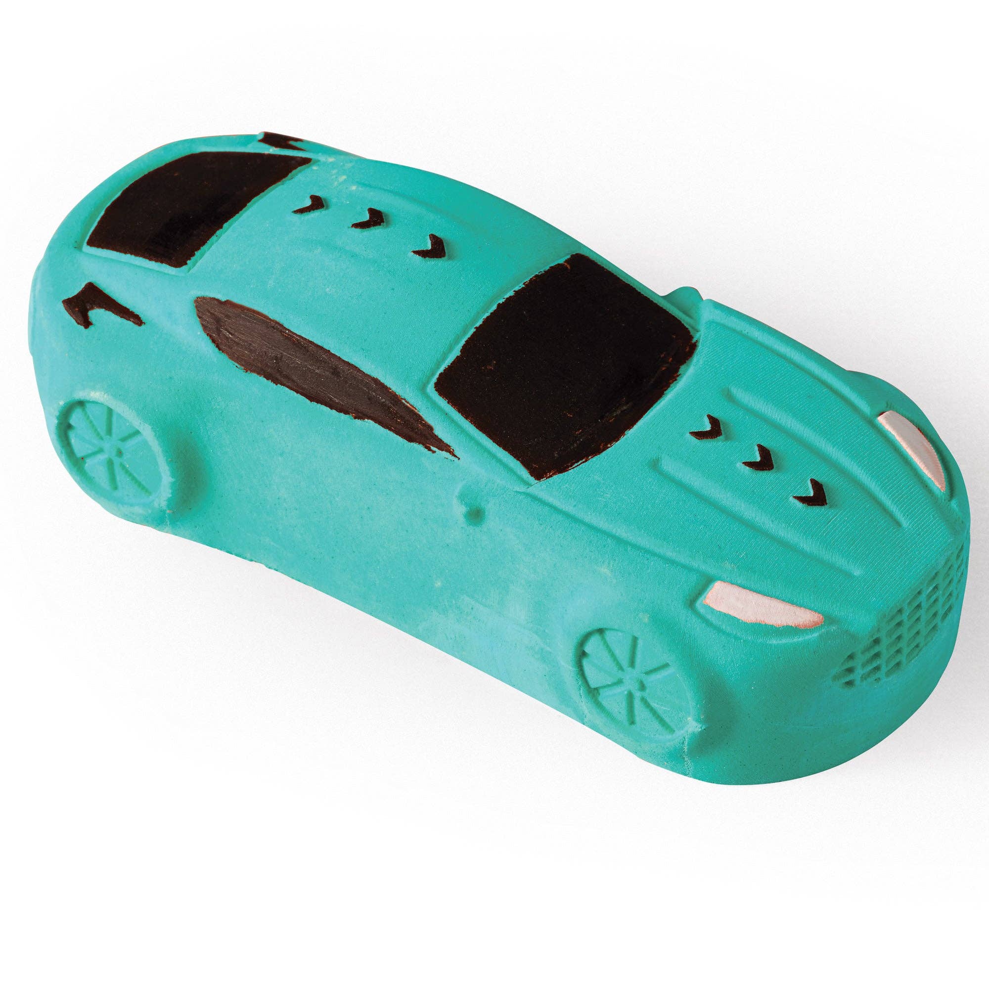 Sidewalk Chalk - Race Cars from Anderson Parker