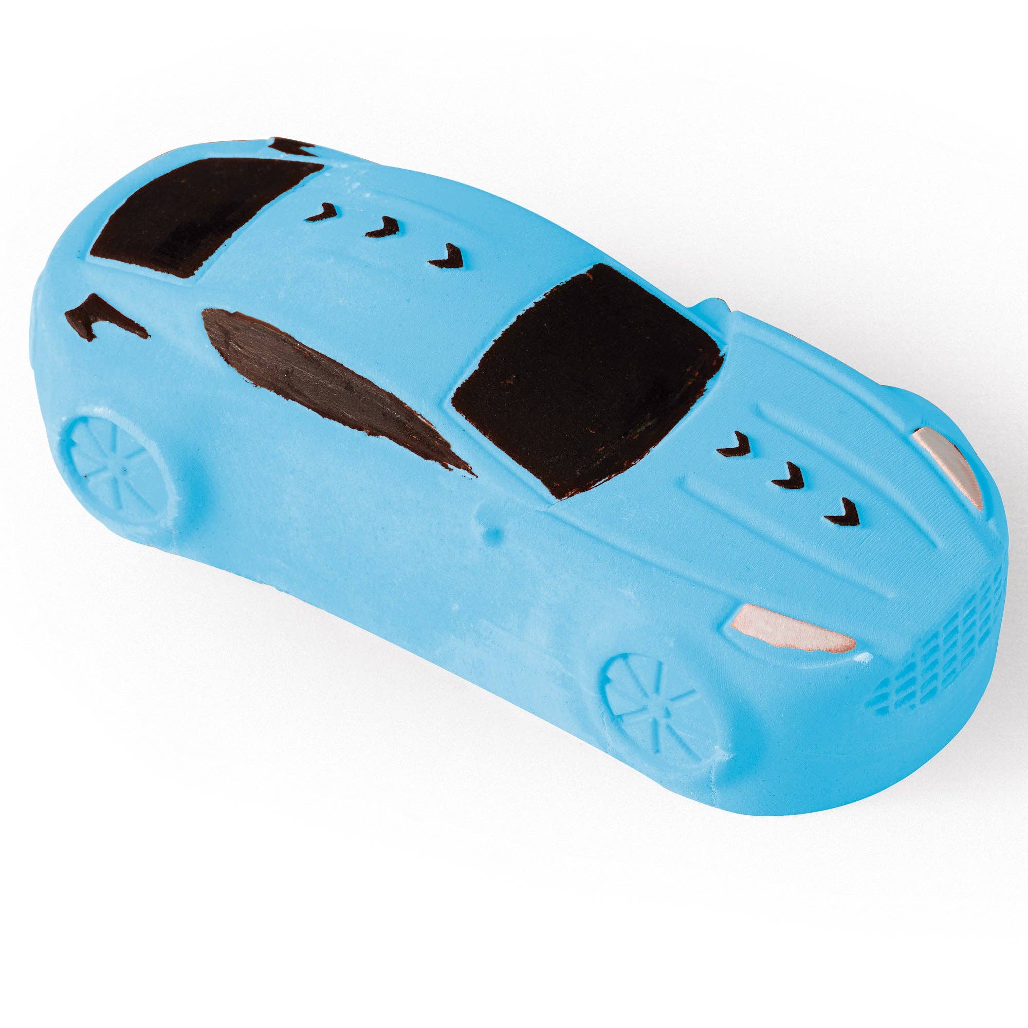 Sidewalk Chalk - Race Cars from Anderson Parker
